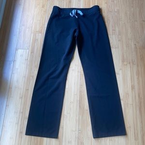 Figs Livingston tall, small, scrub pants, like new condition